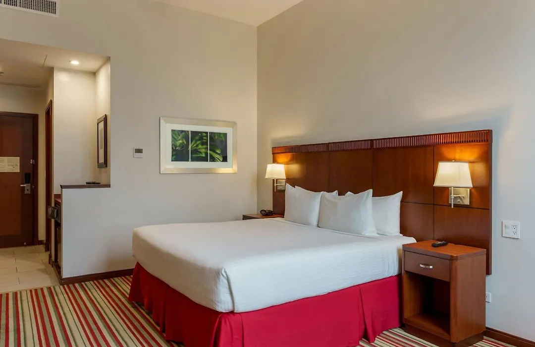 Courtyard By Marriott Panama Multiplaza Mall-1