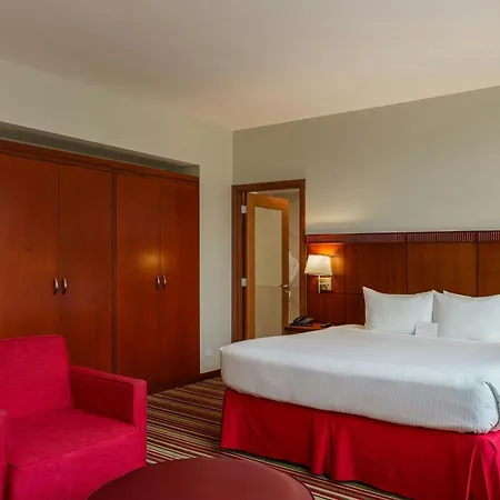 Courtyard By Marriott Panama Multiplaza Mall-2